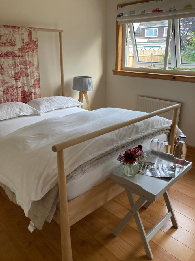 Agane Bed and Breakfast Inverness Eksteriør billede