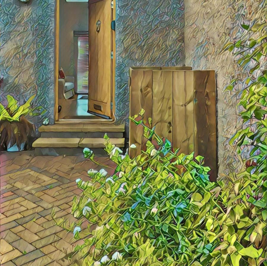 Agane Bed and Breakfast Inverness Eksteriør billede